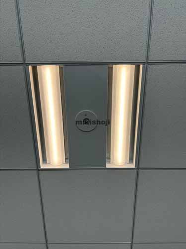 天神ブリッククロス 貸室内3