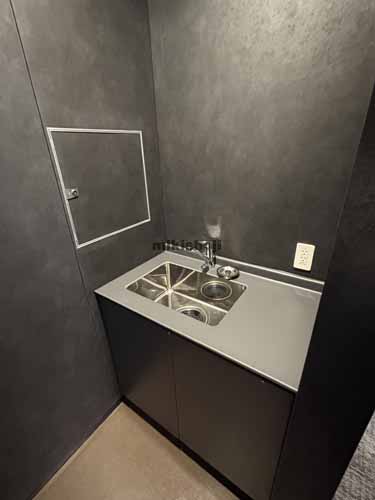 天神ブリッククロス 水回り1