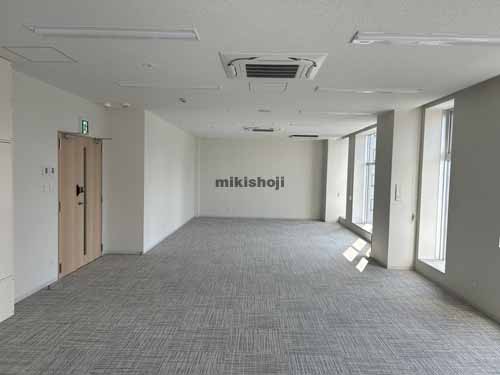 ニューガイアビルディング大分駅前№８０ 貸室内3