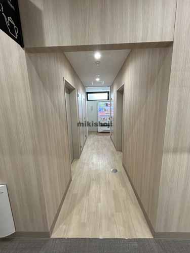 Ｌ．Ｂｉｚ　呉服町 エレベーターホール3