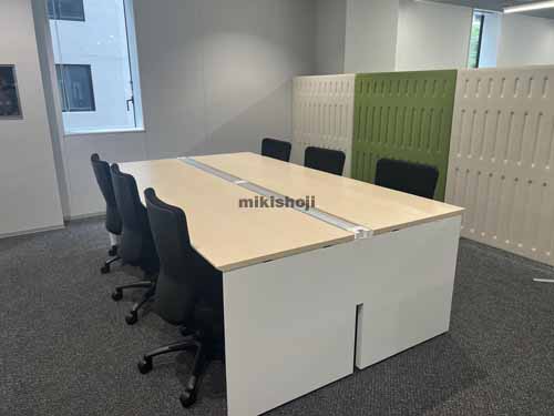 ＣＩＲＣＬＥＳ音ノ葉博多 貸室内1