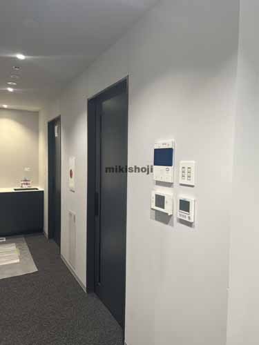 ＣＩＲＣＬＥＳ音ノ葉博多 貸室内2