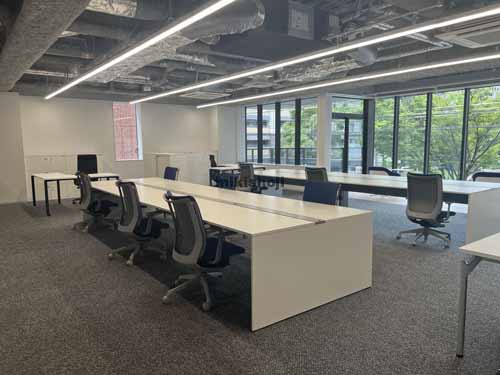 ＣＩＲＣＬＥＳ音ノ葉博多 貸室内3