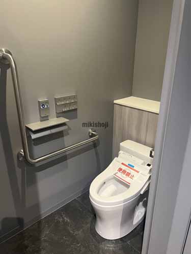 ＣＩＲＣＬＥＳ音ノ葉博多 水回り2