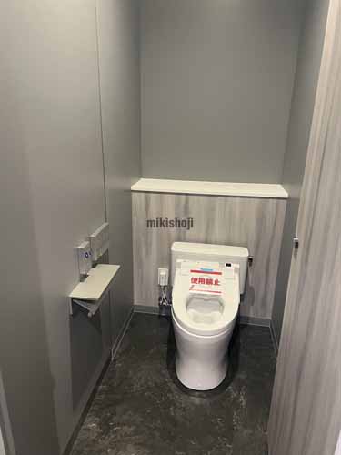 ＣＩＲＣＬＥＳ音ノ葉博多 水回り4