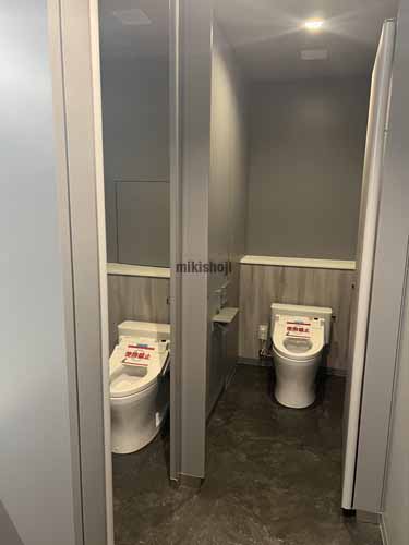 ＣＩＲＣＬＥＳ音ノ葉博多 水回り5