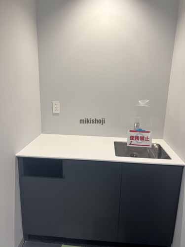 ＣＩＲＣＬＥＳ音ノ葉博多 水回り6