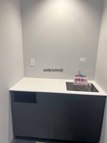 ＣＩＲＣＬＥＳ音ノ葉博多 水回り8