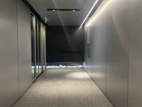 エイトコード博多駅前ビル エントランス1