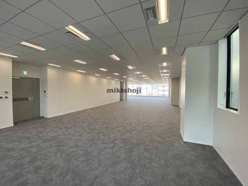 エイトコード博多駅前ビル 貸室内2