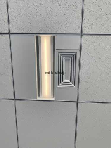 エイトコード博多駅前ビル 貸室内4