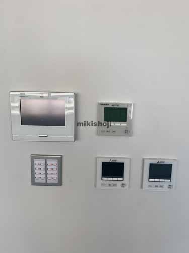 エイトコード博多駅前ビル 貸室内5