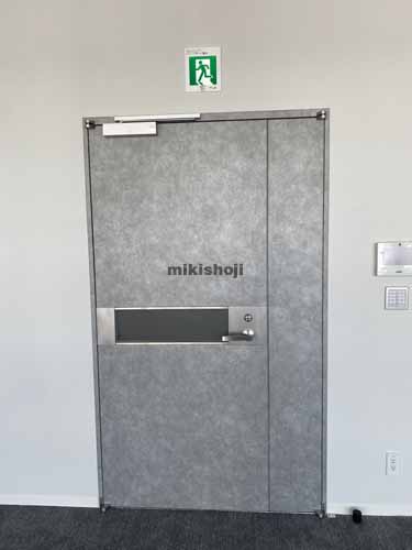 エイトコード博多駅前ビル 貸室内6