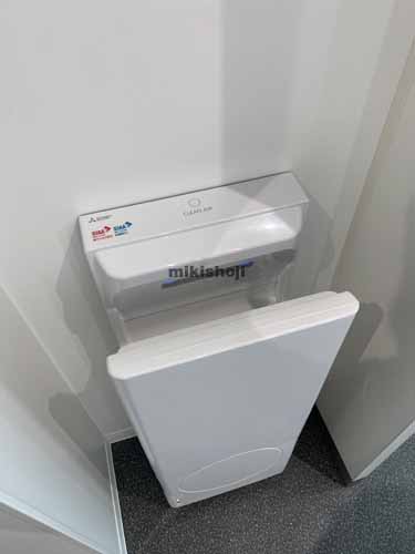 エイトコード博多駅前ビル 水回り1