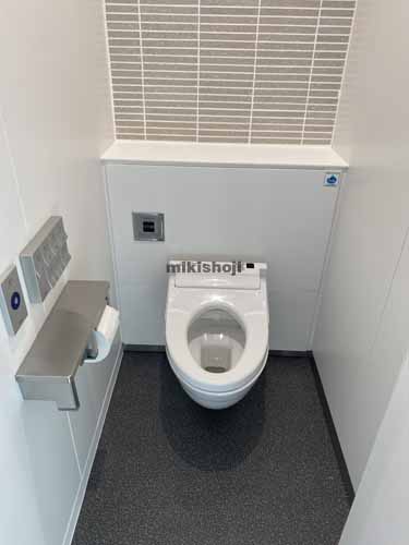 エイトコード博多駅前ビル 水回り2