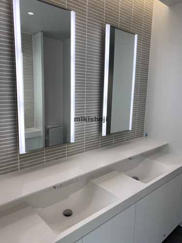 エイトコード博多駅前ビル 水回り3