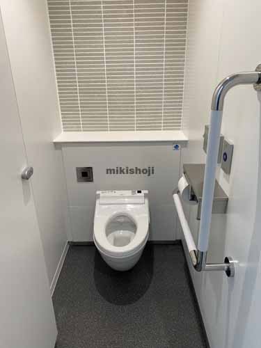 エイトコード博多駅前ビル 水回り6