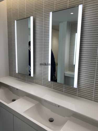 エイトコード博多駅前ビル 水回り7