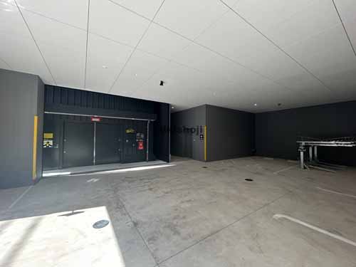 ミプラ東比恵 付帯設備2