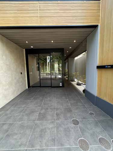 リアン赤坂ビル 外観2