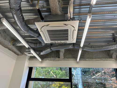 リアン赤坂ビル 貸室内2