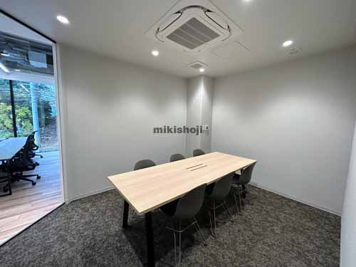 リアン赤坂ビル 貸室内5