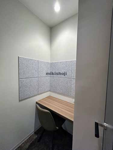 リアン赤坂ビル 貸室内6