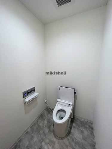 リアン赤坂ビル 水回り2