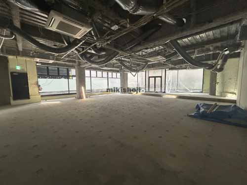 Ｌ．Ｂｉｚ博多駅前 貸室内1