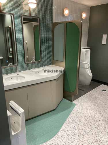 ＭｉｐＬａ古門戸 水回り2