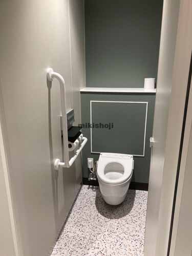 ＭｉｐＬａ古門戸 水回り3