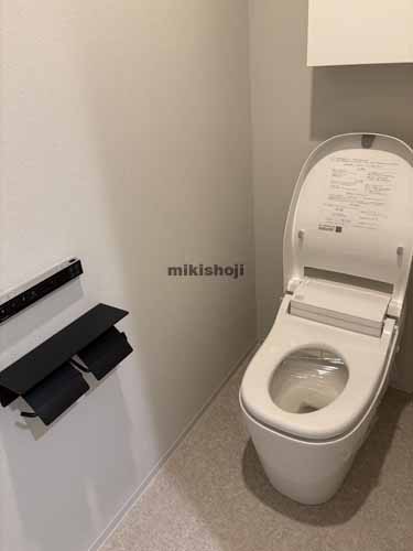 ビーロット赤坂ビル 水回り2