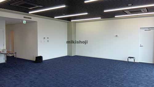 新大手門パークビル 貸室内6
