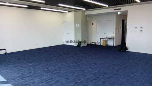 新大手門パークビル 貸室内7