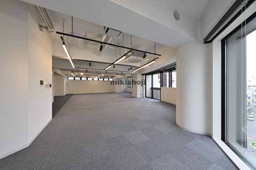 Ｍ.ＢＡＬＡＮＣＥ那覇泉崎 貸室内2