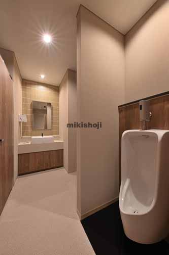 Ｍ.ＢＡＬＡＮＣＥ那覇泉崎 水回り1