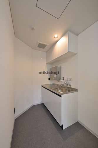 Ｍ.ＢＡＬＡＮＣＥ那覇泉崎 水回り3