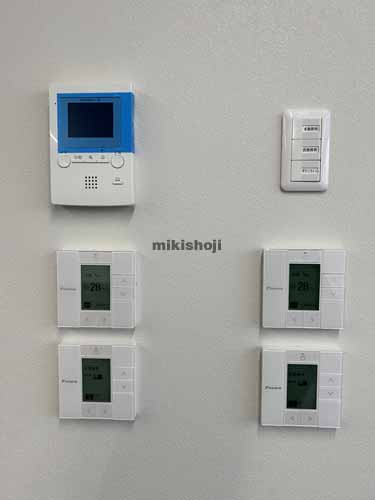 天神鍛冶町ビル 貸室内1