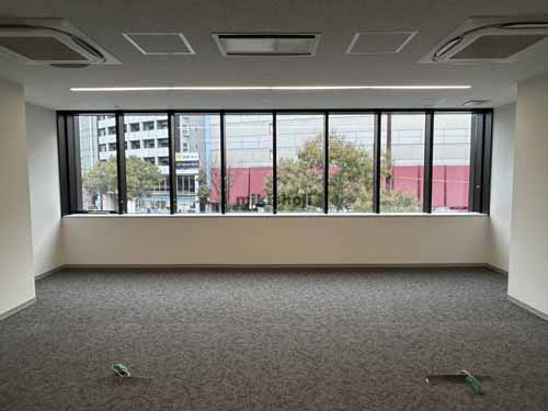 天神鍛冶町ビル 貸室内4