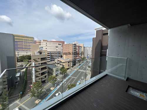 ＴＨＥ　ＶＯＧＵＥ　ｂｙ　ＯＡＫ　ＶＩＬＬＡ 付帯設備2