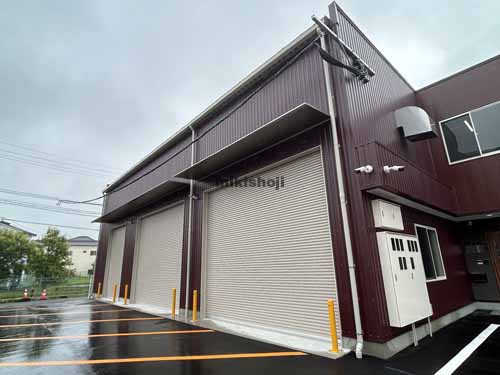 西日本新聞吉塚スクエア 外観3