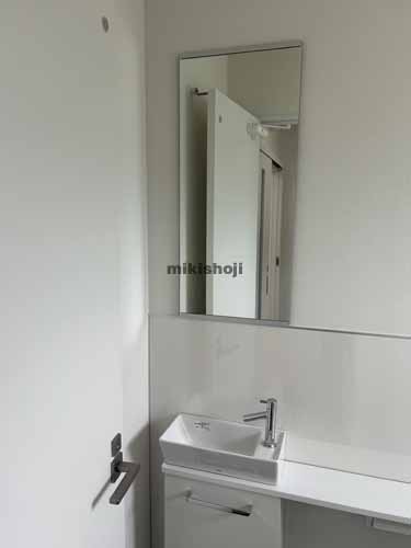 西日本新聞吉塚スクエア 水回り3