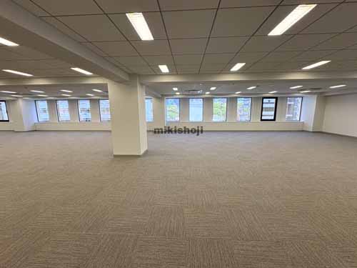 虎ノ門・愛宕の虎ノ門３５森ビル 貸室内3