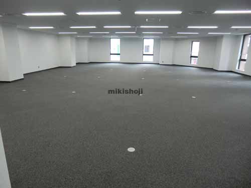 エキニア南池袋 貸室内1