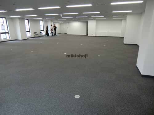 エキニア南池袋 貸室内2