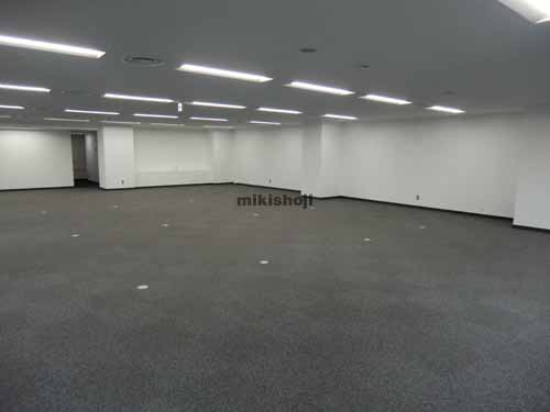 エキニア南池袋 貸室内3