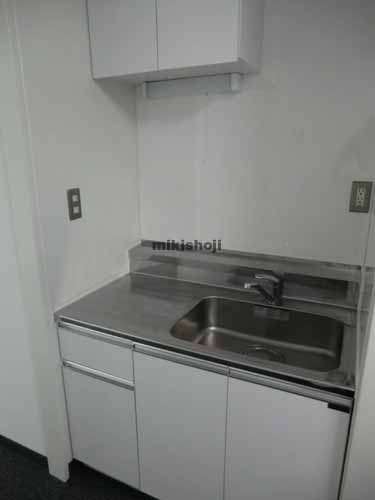 エキニア南池袋 水回り2