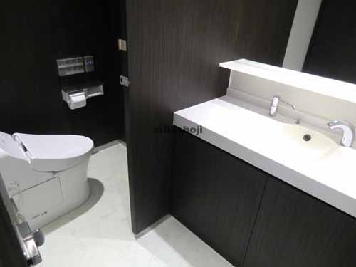 エキニア南池袋 水回り3