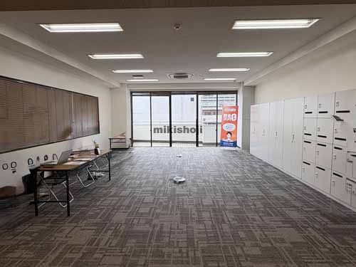 麻布台・東麻布のＤａｉｗａ麻布台ビル 貸室内1