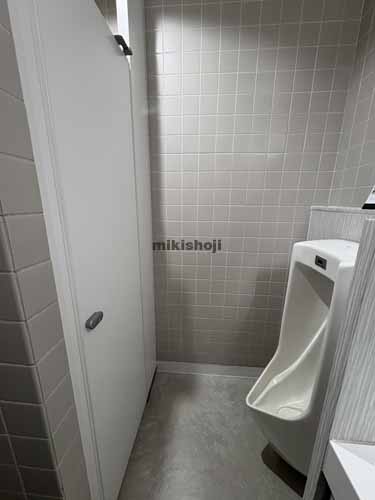 麻布台・東麻布のＤａｉｗａ麻布台ビル 水回り2